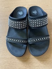 Dunlop sparkly strap for sale  BARNET