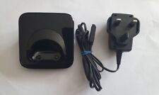 Siemens gigaset charger for sale  TRURO