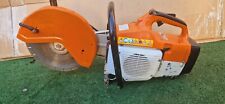 Stihl ts400 petrol for sale  COLCHESTER