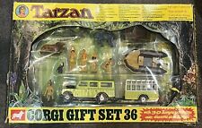Corgi gift set for sale  ST. ALBANS