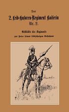 Leib husaren regiment gebraucht kaufen  Obermarchtal