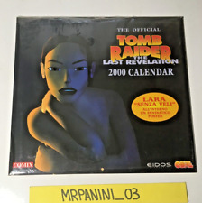 Official calendario calendar usato  Fiorano Modenese