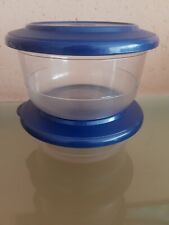 Tupperware kleine tafelperle gebraucht kaufen  Finkenb.-Gersweiler, Gau-, Waldgrehwlr.