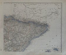 1854 northeast spain for sale  MANCHESTER