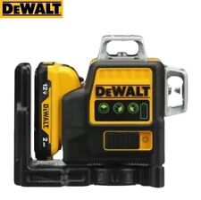 Dewalt dw089lg livella usato  Roma
