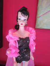 Ooak raven haired for sale  Glen Rock