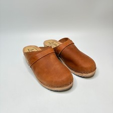 Lotta clogs tan for sale  Salinas