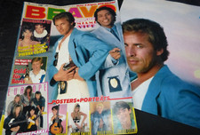 1987 superposter miami gebraucht kaufen  Künzing