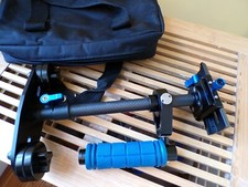 Handheld steadicam stabilizer for sale  Ennis