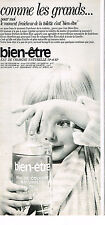 1969 advertising advertisement d'occasion  Expédié en Belgium