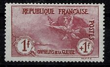 Yvert 154 scott d'occasion  France
