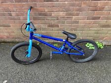 Fly bmx bike for sale  STOKE-ON-TRENT