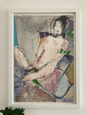 Sandro trotti figura usato  Milano