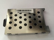 Caddy slitta bracket usato  Italia