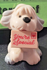 Plastic special white for sale  DONCASTER