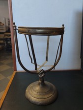 Portabottiglie antico metallo usato  Diano San Pietro