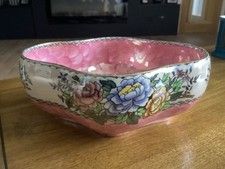 Maling pottery bowl for sale Maling pottery bowl for sale  BLAIRGOWRIE