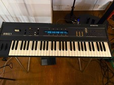 Ensoniq esq keyboard for sale  Cold Spring Harbor
