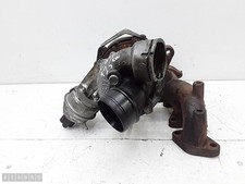 2006 Audi A3 turbocompressor turbina diesel 2000TDI comprar usado  Enviando para Brazil