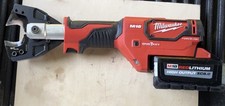 Milwaukee force logic for sale  Sugar Land