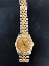 Rolex stainless steel for sale  Cary