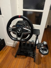 Thrustmaster t248p volant d'occasion  Bolbec