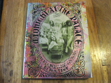 Softbound PB Book--Midnight at the  Palace, my life as a fabulous cockette, Tent comprar usado Softbound PB Book--Midnight at the  Palace, my life as a fabulous cockette, Tent comprar usado  Enviando para Brazil