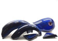 Gas tank fender for sale  Parkersburg