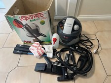 Polti vaporetto eco for sale  SOLIHULL