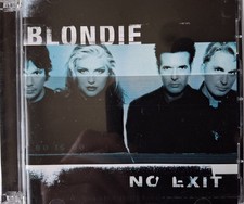 Blondie exit limited for sale  BARNSLEY