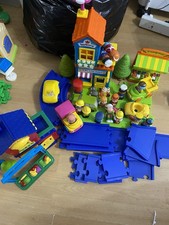 Elc happyland village for sale  ASHFORD