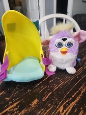 1998 furby special for sale  Elkmont