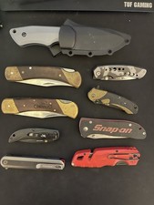 Pocket knives for sale  Saint Cloud