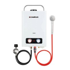 Camplux 1.58 gpm for sale  New Braunfels