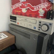 Sanyo tls 9924p for sale  LONDON
