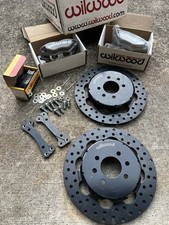 Wilwood 140 8442 d'occasion  Expédié en Belgium