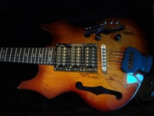 Jerry garcia trey for sale  Santa Rosa