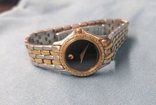 Movado women tone for sale  Allendale