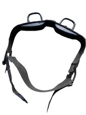 Voltiegiergurt leder gebraucht kaufen  Forbach