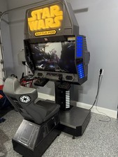 Star wars battle for sale  York