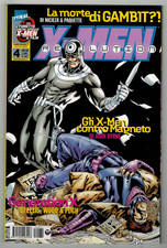 Men deluxe marvel usato  Messina