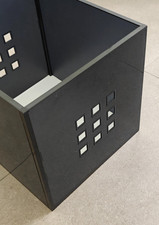 Ikea lekman aufbewahrungsbox gebraucht kaufen  Reutlingen