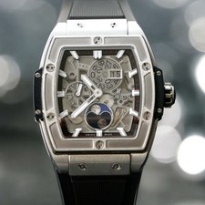 Hublot spirit big for sale  Miami