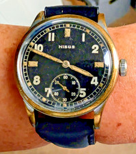 Gents ww2 swiss for sale  SWADLINCOTE
