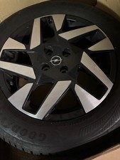 Auto reifen felgen gebraucht kaufen  Schifferstadt