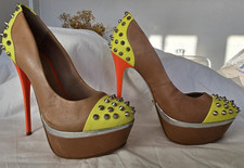 Kurt geiger neon for sale  LONDON