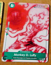 One piece card d'occasion  Angers-