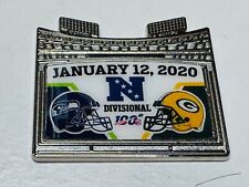 Green bay packers for sale  Le Claire