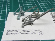 Scotch cranes skytrex for sale  GOSPORT