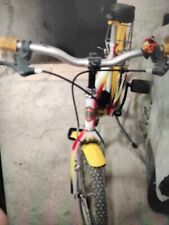 Bicicletta mountain bike usato  Roma